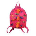 Children Dinosaur Cartoon Anti-Lost Backpack - Image 7