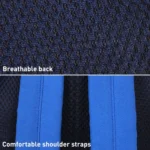 Children Dinosaur Cartoon Anti-Lost Backpack - Image 2