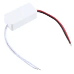 AC24-48V to DC12V Reduction Voltage Power Supply