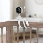 K13 Wireless Night Vision Baby Monitor Security Camera - Image 2