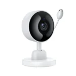 K13 Wireless Night Vision Baby Monitor Security Camera - Image 3