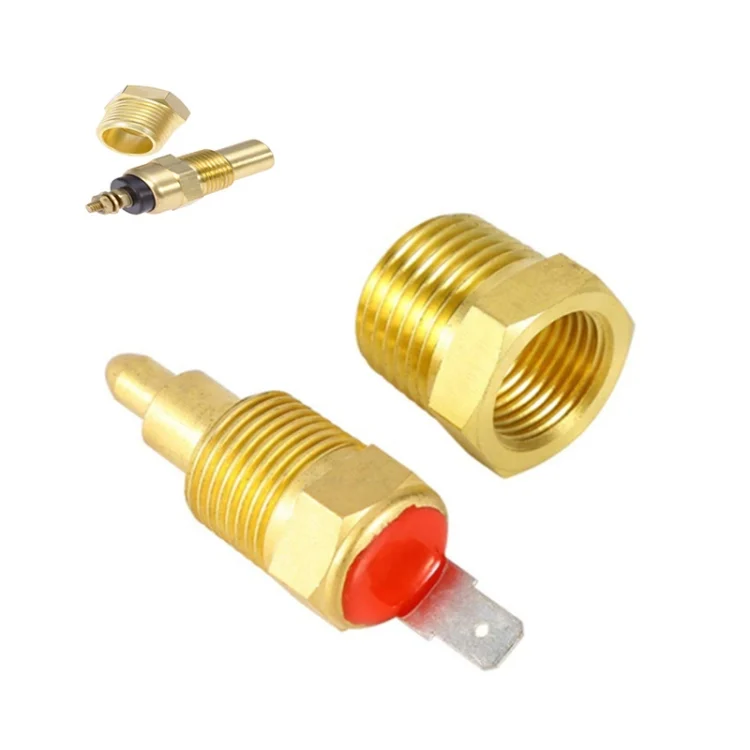 EDA0056850_B4.webp Car Fan Thermostat Temperature Switch Electric Engine Cooling Fan Thermostat Switch - Image 5