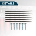 3 in 1 ANL Car Audio Modified Fuse Holder with 200A Fuse - Image 5