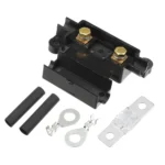 6 in 1 For Dual Battery Systems ANS Car Fuse Holder Fuse Box Kit - Image 4