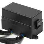 Car Modified 12 Slots Relay Fuse Box with Cable - Image 2