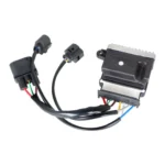For Audi A4 A5 Q5 Car Engine Cooling Fan Control Module 8K0959501G - Image 3
