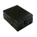 40A Car New Energy Multi-Way Fuse Relay Box Fuse Holder with 15pcs Fuse Blades - Image 3
