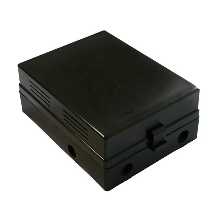 EDA0057018_B2.webp 40A Car New Energy Multi-Way Fuse Relay Box Fuse Holder with 15pcs Fuse Blades - Image 3