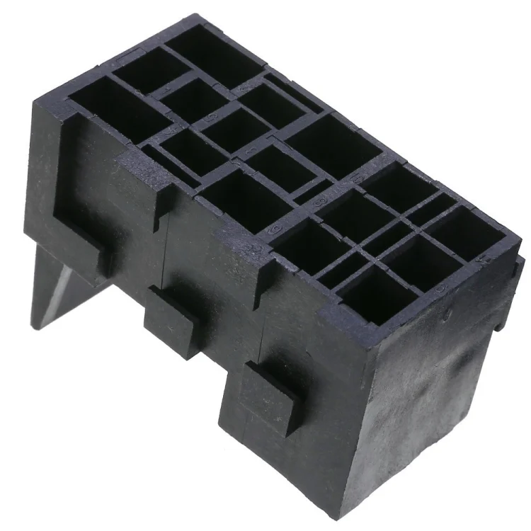 EDA0057021_B3.webp Car RV Engine Compartment Multi-Way Fuse Holder 3 Ways With Relay Holder - Image 4