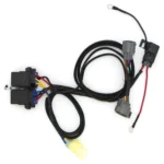 Car Shift Wiring Harness Kit Angle Sensor