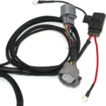 Car Shift Wiring Harness Kit Angle Sensor - Image 3