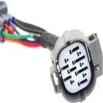 Car Shift Wiring Harness Kit Angle Sensor - Image 5