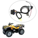 Car Shift Wiring Harness Kit Angle Sensor - Image 6