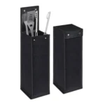 Hardware Tools Barbecue Utensils Oxford Cloth Folding Storage Bag