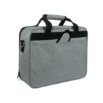 Crossbody Portable Multifunctional Projector Dustproof Storage Bag - Image 2
