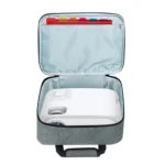 Crossbody Portable Multifunctional Projector Dustproof Storage Bag - Image 3