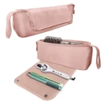 Hair Straightener and Curling Iron Hair Tool Storage Bag For Dyson
