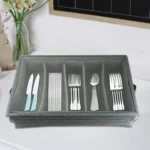 Removable Foldable Tableware Storage Box - Image 6