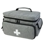 Small Medicine Storage Bag Home First Aid Kit