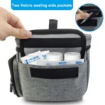 Small Medicine Storage Bag Home First Aid Kit - Image 3