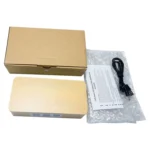 LT-1035 LED Display Digital APP Smart Alarm Clock - Image 3