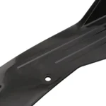 Car Universal Rear Corner Cover Rear Bumper Protective Corner Rear Lip Rear Shovel - Image 5