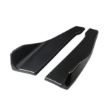 Car Universal Rear Corner Protection Plate Car Modified 48cm Rear Shovel - Image 2