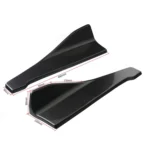 Car Universal Rear Corner Protection Plate Car Modified 48cm Rear Shovel - Image 6