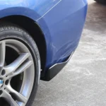 Car Universal Rear Corner Protection Plate Car Modified 48cm Rear Shovel - Image 7