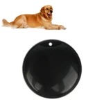 F6 Circular Global Location Tracker Anti-lost Device