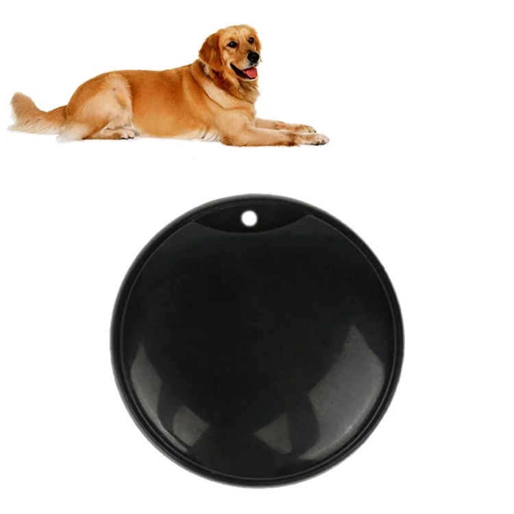 EDA005840401A.webp F6 Circular Global Location Tracker Anti-lost Device - Image 1