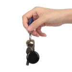 F6 Circular Global Location Tracker Anti-lost Device - Image 10