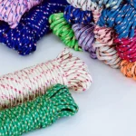 Outdoor Thick Nylon Rope for Hanging Clothes, Random Color - Image 6