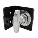 Yacht RV Battery Cut-off Switch with Lock & Terminals - Image 4