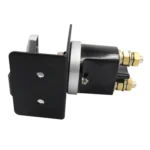 Yacht RV Battery Cut-off Switch with Lock & Terminals - Image 5