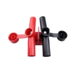 CP-4294 Dual Power M8 Binding Post Cable Connector - Image 2