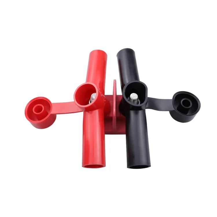 EDA005861701A_1.webp CP-4294 Dual Power M8 Binding Post Cable Connector - Image 2