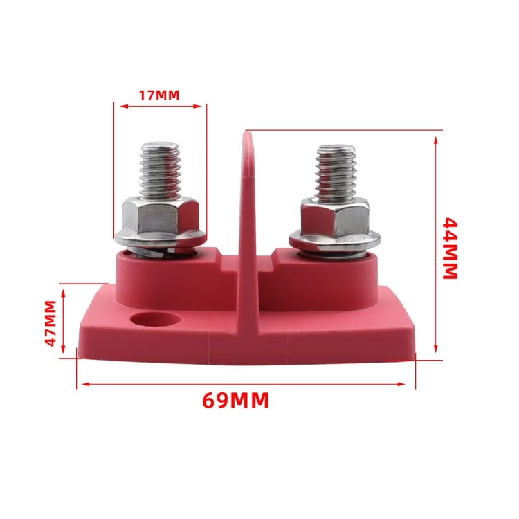 EDA005861701A_4.webp CP-4294 Dual Power M8 Binding Post Cable Connector - Image 5