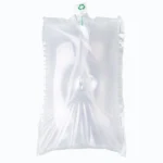 100pcs / Pack Grape Inflatable Bag Express Fruit Protective Bag Packaging Bag - Image 2