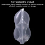 100pcs / Pack Grape Inflatable Bag Express Fruit Protective Bag Packaging Bag - Image 5