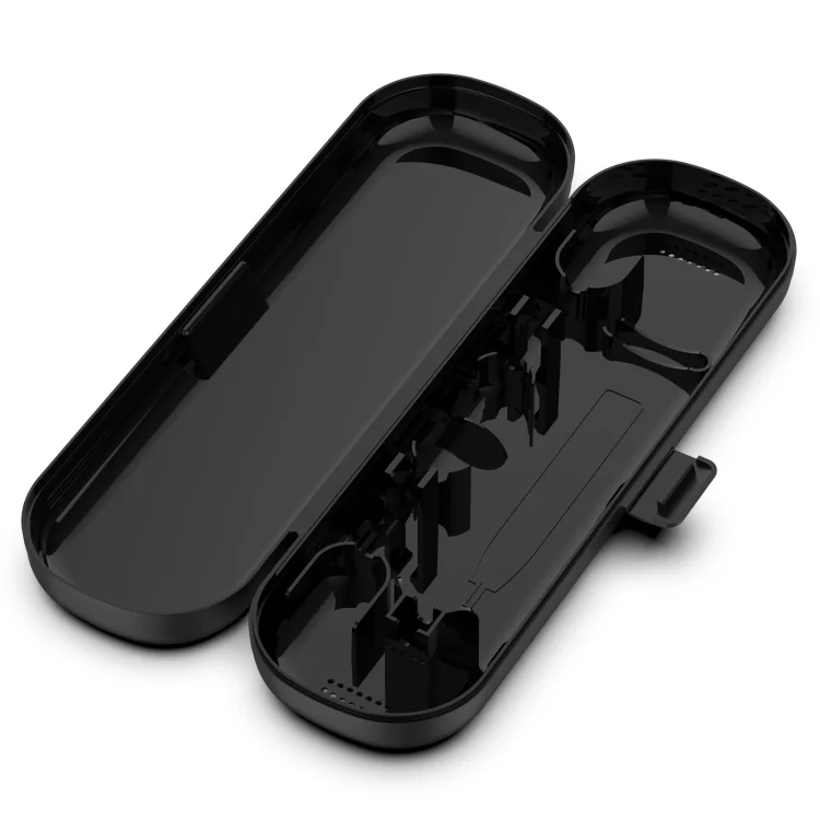EDA0058727_1.webp Universal Portable Electric Toothbrush Travel Storage Box - Image 2