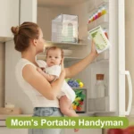 Acrylic Baby Breastmilk Storage Bags Containers - Image 4