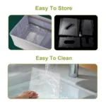 Acrylic Baby Breastmilk Storage Bags Containers - Image 6