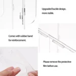 Acrylic Baby Breastmilk Storage Bags Containers - Image 8