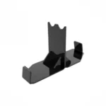 YX060 Lightsaber Stand Acrylic Light Saber Display Holder Black - Image 2