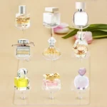 YX067 Acrylic Square Decoration Cupcake Stand - Image 7