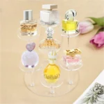 YX068 Acrylic Decoration Cupcake Stand - Image 7