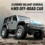 JJR/C C8801 4WD Drive Off-road Climbing Remote Control Vehicle - Image 6
