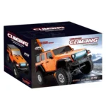 JJR/C C8801 4WD Drive Off-road Climbing Remote Control Vehicle - Image 11
