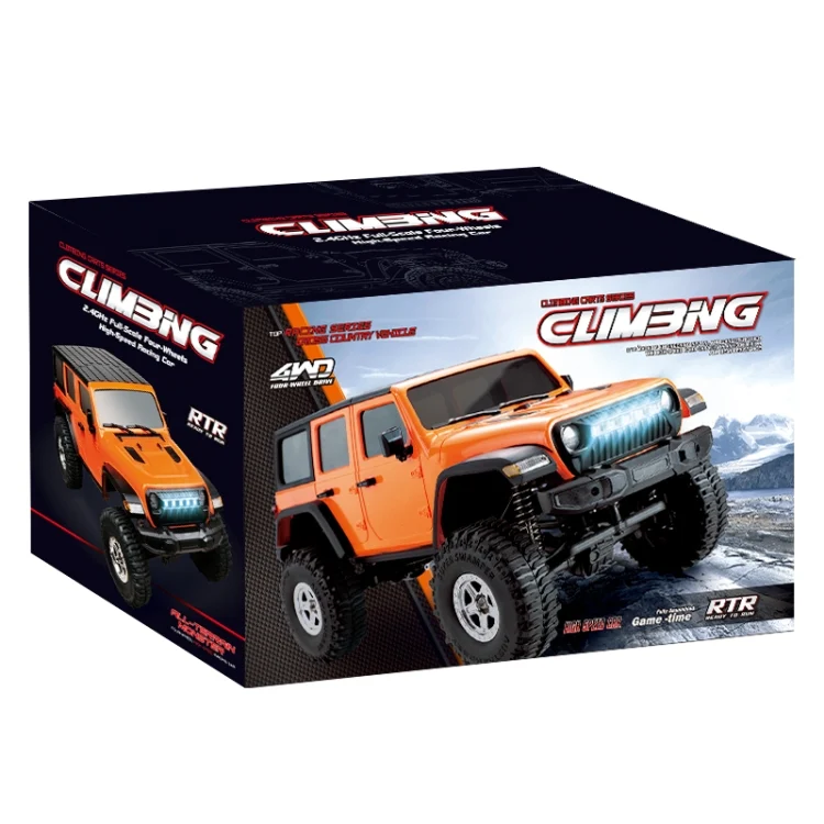 EDA0058936_B9.webp JJR/C C8801 4WD Drive Off-road Climbing Remote Control Vehicle - Image 11